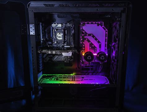 10 Best Gaming Pc Cases For Maximum Cooling And Style In 2023