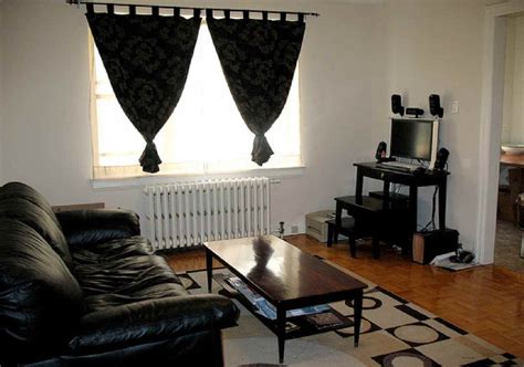 Check spelling or type a new query. Living Room Long Black Leather Sofa Plus White Gray ...