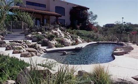 New Pools And Spas American Southwest Pools And Hot Tubs Phoenix