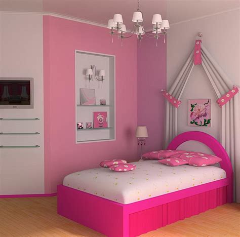25 Girls Bedroom Ideas With Pictures8 Interior Design Inspirations