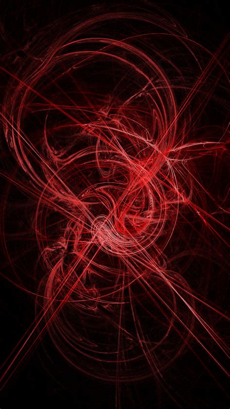 Red Abstract Wallpapers 68 Images