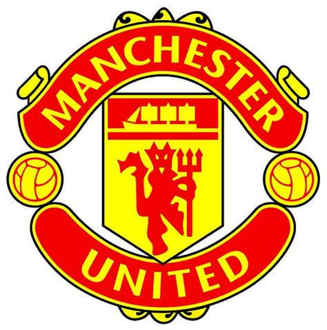 Voir plus d'idées sur le thème manchester united, manchester, angleterre. England Football Logos: Manchester United FC Logo Pictures