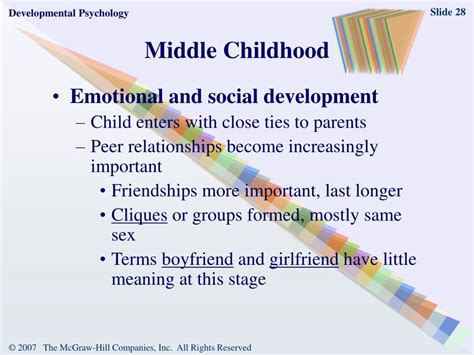 Ppt Developmental Psychology Powerpoint Presentation Free Download Id1404056