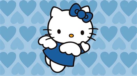 Hello Kitty Wallpapers For Tablet Wallpaper Cave