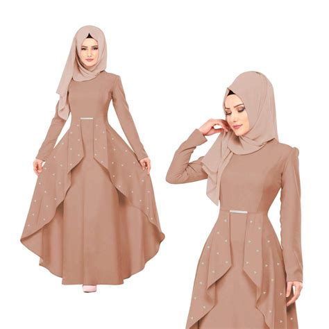 Gambar Kartun Pasangan Muslim Muslimah Adzka