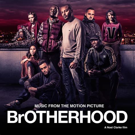 Brotherhood Original Soundtrack Album Par Multi Interpr Tes