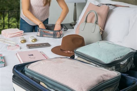 Want To Pack Your Suitcase Like A Pro This Guide Is The Secret Click