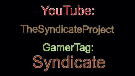 Famous Youtubers Xbox Live Gamertags Youtube