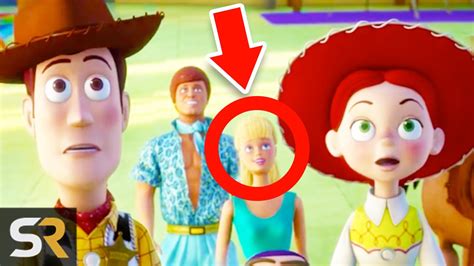 10 Disney Movie Characters You Didnt Know Were Secretly