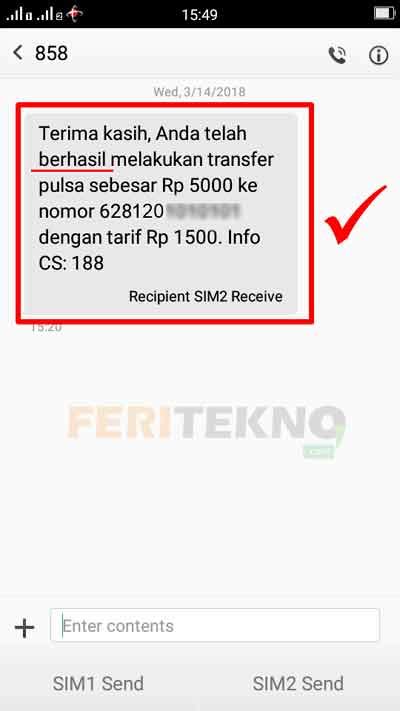 Jenis kartu perdana telkomsel pengirim pulsa. Cara Kirim Paket Data Telkomsel Ke Nomor Lain - Kumpulan Data Penting
