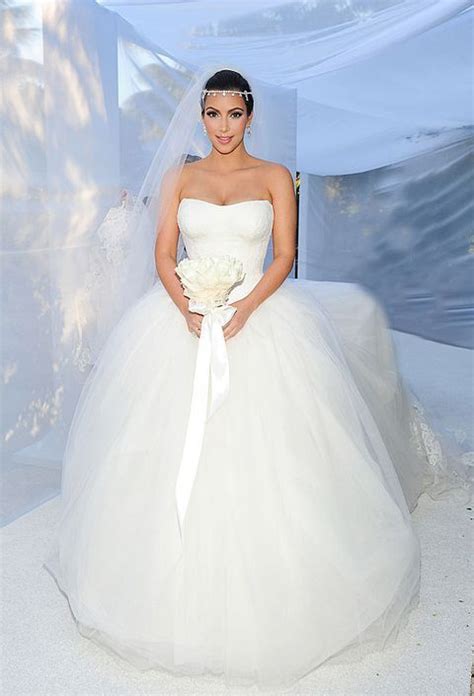First daughter vera wang (2004). Vera Wang's Best Bridal Moments-Vera Wang's Pop Culture ...