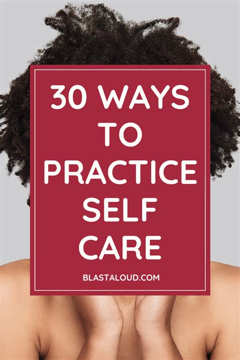 collection of 30 best cheap self care ideas and self care routines to pamper and spoil yourself
