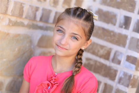All of these options are great, they're in style and they don't require much work to style or maintain. TOP 10 hairstyles for 11 year old girls 2017 | Hair Style ...