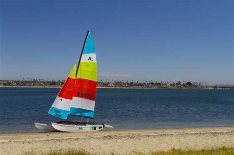 Get an email alert for new ads matching your search. Hobie 16 Catamaran | Fiberglass Sailboats | Hobie