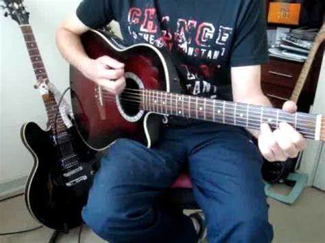 chorus d i can hear music em a7 i can hear music d the sound of the city baby em a7 seems to disappear d d7 i can hear. The Beach Boys / I can hear Music / Guitar Cover - YouTube
