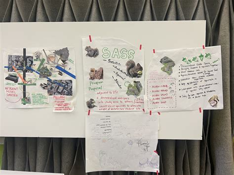 UCLA Architecture and Urban Design | Across town, across the pond