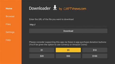 Garena free fire, a survival shooter game on mobile, breaking all the rules of a survival game. Downloader app v1.1.1 update for Fire TV adds built-in Web ...