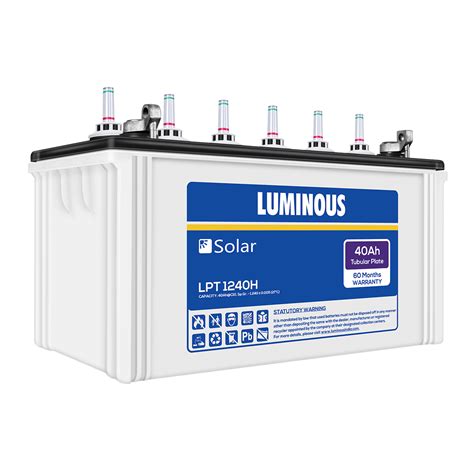Solar Batteries What Is The Use Somosalameda