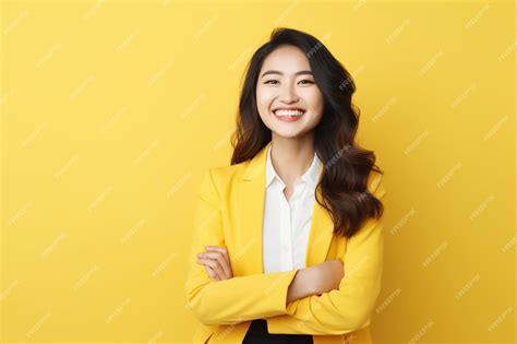 Premium Ai Image Photo Business Finance And Employment Female
