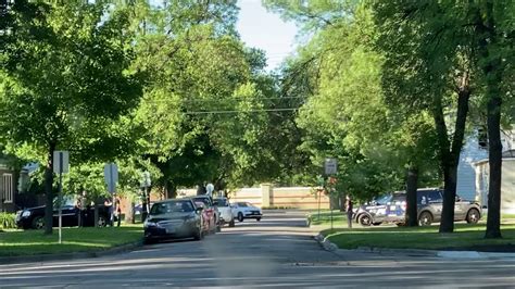 Grand forks senior secondary auditorium. BREAKING NEWS UPDATE: Suspect fleeing police on foot in ...