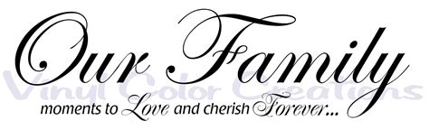 We did not find results for: VCC and Rhinestone Therapy: Family Quotes