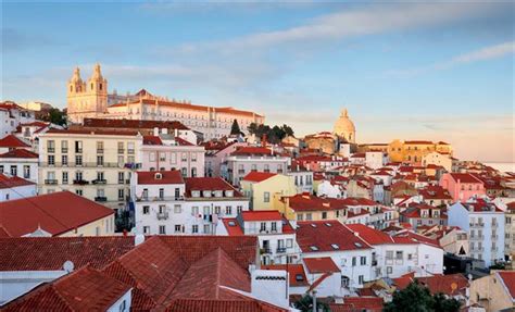 Lisboa Regulamento Municipal Do Alojamento Local Entra Em Vigor Amanh
