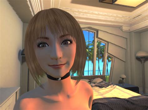 This Sex Game Could Help Oculus Sell Virtual Reality In Japan Free