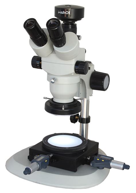 Metallographic Microscopes