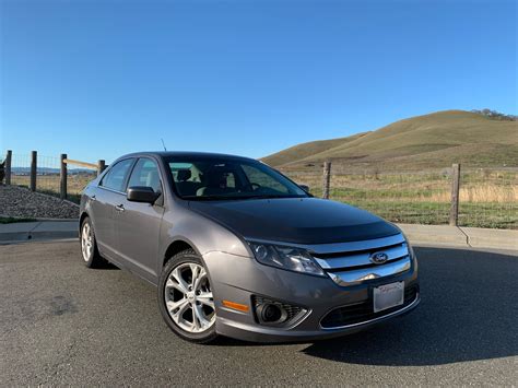 My 2012 Ford Fusion had this for 6 years to now, has 170k+ miles and