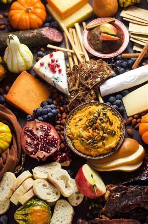 90 Fall Party Appetizers The Best Party Foods For Fall