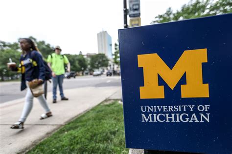 University Of Michigan Students In Flint And Dearborn Are Shortchanged