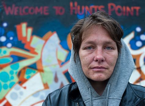 Hunts Point Prostitution