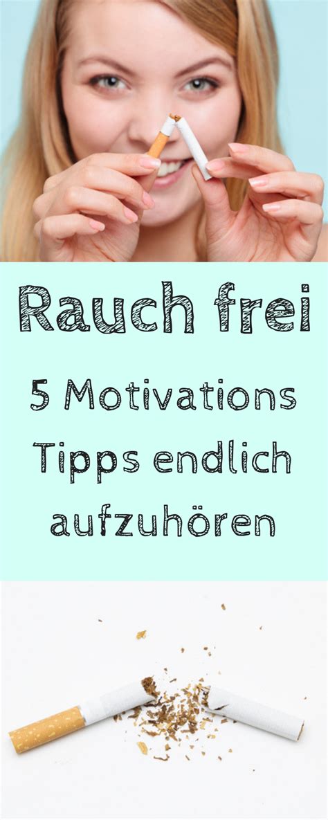 so wirst du endlich rauchfrei rauchen aufhören tipps rauchen aufhören rauchen