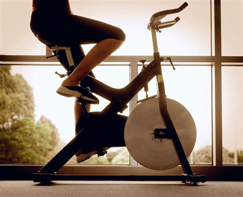 Spinning Biking Workout Best Exercise Bike Exercise Bikes
