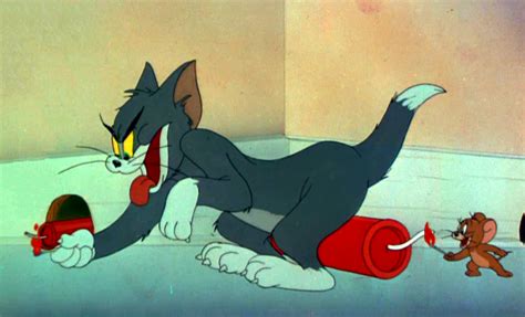 Cool Pics And Wallpapers For Mobiles Tom And Jerry