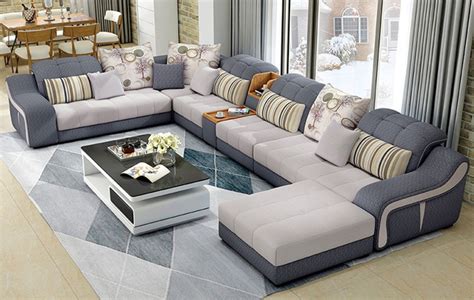 Latest Sofa Set Design Ideas