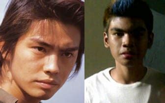 Najwa shihab dan sejumlah selebritas ini mengunggah sketsa mengharukan. Aktor Kamen Rider Versi Indonesia - Erik Blogger