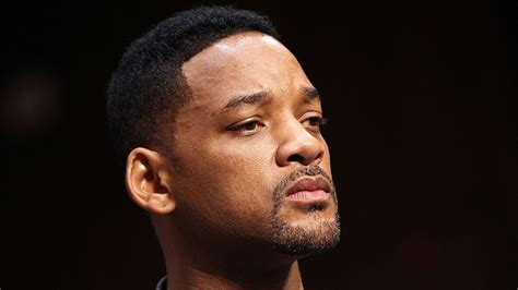 Will Smith Makes First Tv Appearance In Candid Interview Following