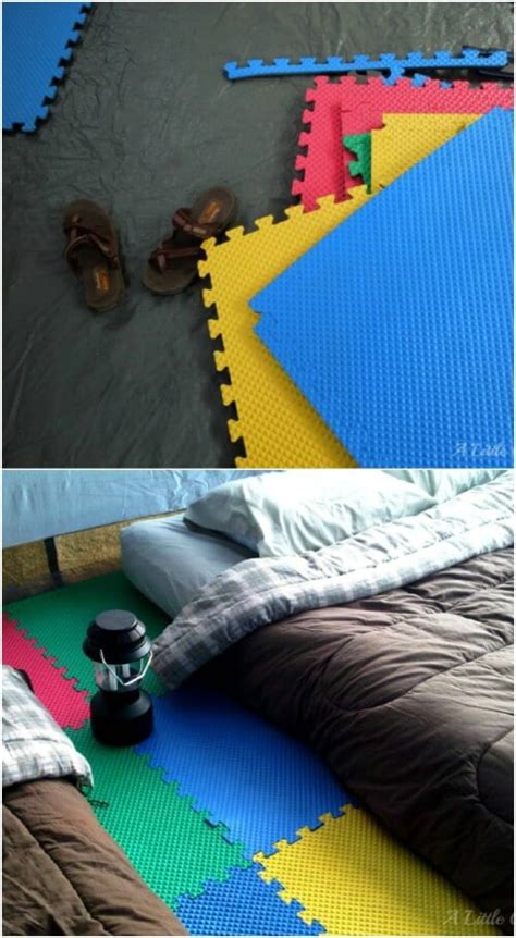 If you seal and store food properly with no way for any smell to escape or linger. 55+ Essential Camping Hacks and Tricks That Will Make you ...