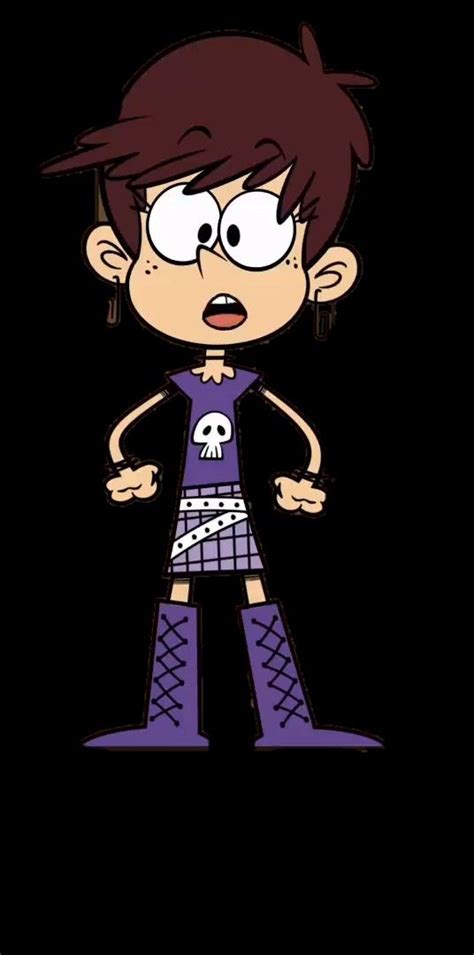 Pin By Jeremy Kinch On My Saves In 2020 The Loud House Luna Loud House Characters Tv Animation