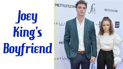 Check spelling or type a new query. Joey King's Boyfriend _ 2018 _ Koey King and Jacob Elordi ...