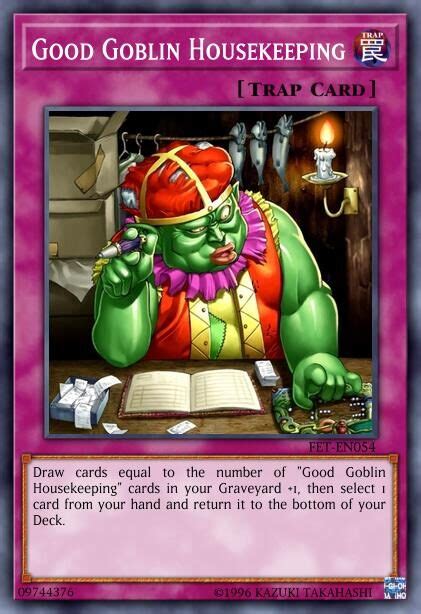 10 Best Draw Cards In Yu Gi Oh Every Player Should Have