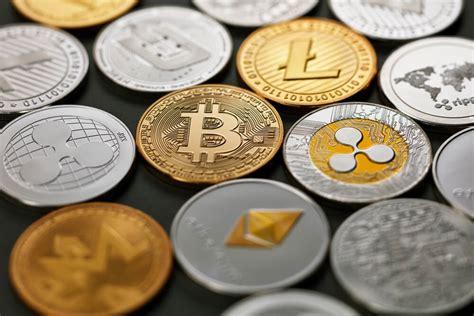 Typically, when a cryptocurrency breaks through a support level, it does so with force and triggers a big crash in its value. 5 reasons why cryptocurrency is here to stay in 2019