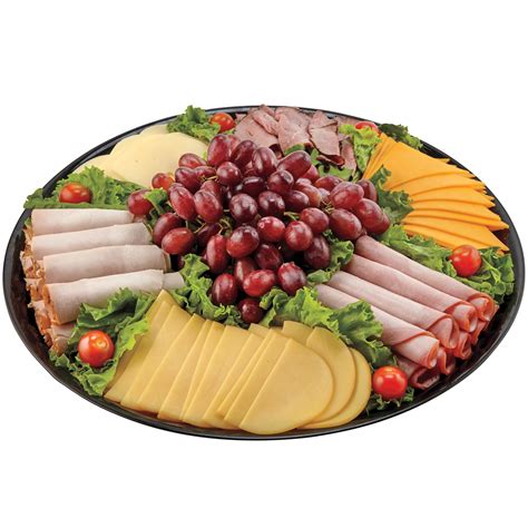 Meat And Cheese Trays At Sams Clubpitpoint List