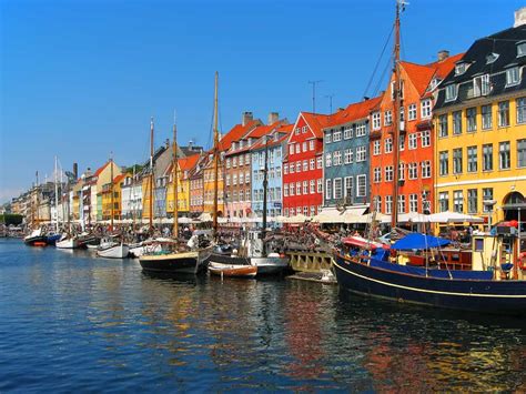 Traveling to Copenhagen on a budget? Follow this useful guide