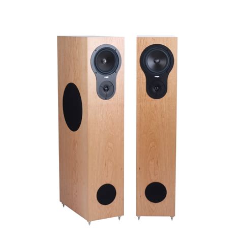 Rega Rx 5 Floorstanding Speakers Rega From Hifi Sound Uk