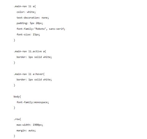 Creating a Page Using HTML and CSS Tutorial – Blog - AssignmentShark