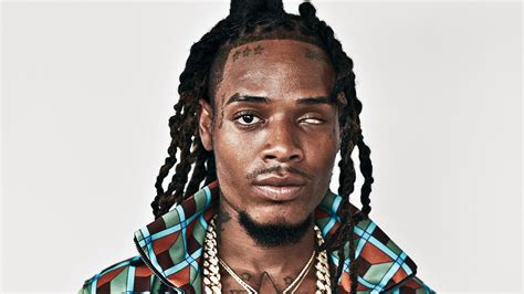 Willie junior maxwell ii, harlem fetty. What You Can Learn from Fetty Wap's Fearless Style | GQ