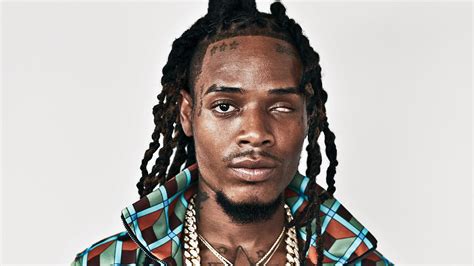 Об этом сообщила мама девочки туркойз майами в instagram. What You Can Learn from Fetty Wap's Fearless Style | GQ