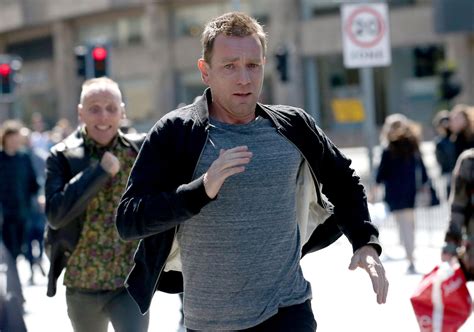 Official T2 Trainspotting Is A Hit As It Rakes In Over £5million At
